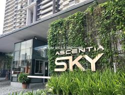 Ascentia Sky (D3), Condominium #157166592